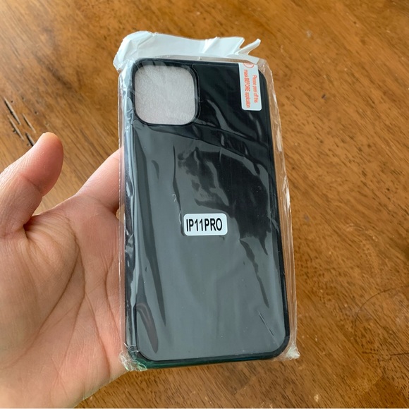 NWT iPhone 11 Pro Anti Gravity Phone Case TPU Magical Nano Suction Adsorbed Case - Picture 9 of 14